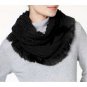 INTERNATIONAL CONCEPTS I.N.C. Fringe Infinity Scarf (666)