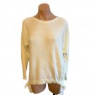 Olive & Vine Soft Knit Hi Low Sweater SMALL (892) Olive & Vine Soft Knit Hi Low Sweater SMALL (892)