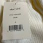 Olive & Vine Soft Knit Hi Low Sweater SMALL (892)