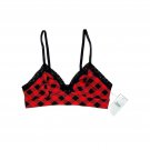JENNI On Repeat Wide Lace Bralett