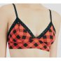 JENNI On Repeat Wide Lace Bralett