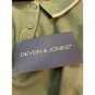 Devon & Jones DRYTEC20 Performance Colorblock Polo Women's MEDIUM (818)