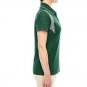 Devon & Jones DRYTEC20 Performance Colorblock Polo Women's MEDIUM (818)