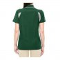 Devon & Jones DRYTEC20 Performance Colorblock Polo Women's MEDIUM (818)
