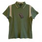 Devon & Jones DRYTEC20 Performance Colorblock Polo Women's MEDIUM (818)