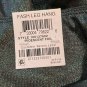 JENNI On Repeat Crossover Full Length Legging SMALL (866)