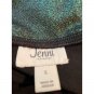 JENNI On Repeat Crossover Full Length Legging SMALL (866)