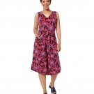 AnyBody Cozy Knit Luxe V-Neck Gaucho Jumpsuit X SMALL PETITE (310)