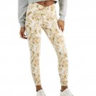 JENNI On Repeat Crossover Waist 7/8th Length Active Legging X SMALL (818)