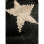 Star Pattern Racerback Women's Tank X LARGE (616)