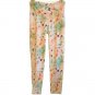 JENNI On Repeat Crossover Waist 7/8th Length Active Legging SMALL (818)