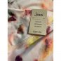 JENNI On Repeat Crossover Waist 7/8th Length Active Legging SMALL (818)