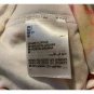 JENNI On Repeat Crossover Waist 7/8th Length Active Legging SMALL (818)