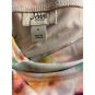 JENNI On Repeat Crossover Waist 7/8th Length Active Legging SMALL (818)