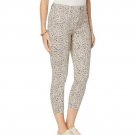 SkinnyGirl Reagan High-Rise Skinny Ankle Jeans 25/0 (6767)