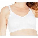 Motherhood Maternity Full Busted Seamless Nursing & Maternity Bra X LARGE (22-AL