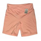 JENNI On Repeat Crossband Bike Shorts XXX LARGE (2323)