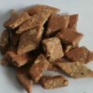 Homemade All Natural Smooch Bitty Dog Biscuits 4 oz Bone Treat