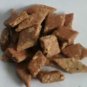 Homemade All Natural Smooch Bitty Dog Biscuits 4 oz Bone Treat
