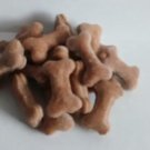 Homemade All Natural Variety Pack #2 Dog Biscuits 8 oz Bone Treat
