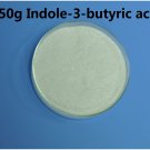 50g Indole Butyric Acid Indole-3-Butyric 98% IBA Alcohol Soluble cas#133-32-4 50g Indole Butyric Acid Indole-3-Butyric 98% IBA Alcohol Soluble cas#133-32-4