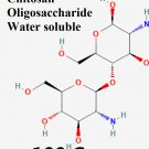100g Chitosan Oligosaccharide Water Soluble Powder Lactate Bud Factor 100g Chitosan Oligosaccharide Water Soluble Powder Lactate Bud Factor