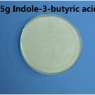 25g IBA Indole Butyric Acid Indole-3-Butyric 98% Alcohol Soluble CAS#133-32-4 25g IBA Indole Butyric Acid Indole-3-Butyric 98% Alcohol Soluble CAS#133-32-4