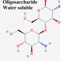 30Lb Chitosan Oligosaccharide Water Soluble Powder 30Lb Chitosan Oligosaccharide Water Soluble Powder