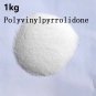 1 kg Polyvinylpyrrolidone 98% Povidone PVP, k-30,CAS:9003-39-8 Polyvinyl pyrroli