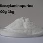 1000g- 6 Benzylaminopurine BAP 99% Certificated
