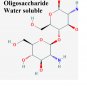 1000g Chitosan Oligosaccharide Water Soluble Powder Grotek-Sugar Coat, Bumper Cotton