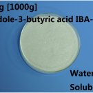 1kg [1000g] Indole Butyric Acid Water soluble IBA-K 99% CAS:60096-23-3