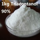 1000g 1kg Triacontanol 90% Powder for Larger Plants PGR CAS 593-50-0 1000g 1kg Triacontanol 90% Powder for Larger Plants PGR CAS 593-50-0