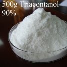 500g Triacontanol 90% Powder for Larger Plants PGR CAS 593-50-0 500g Triacontanol 90% Powder for Larger Plants PGR CAS 593-50-0