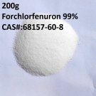 200g Forchlorfenuron CPPU 99% CAS#: 68157-60-8 200g Forchlorfenuron CPPU 99% CAS#: 68157-60-8