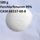 500g Forchlorfenuron CPPU 99% CAS#: 68157-60-8