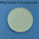 1000g 1kg Indole-3-Acetic acid IAA Indole acetic acid 99% 1000g 1kg Indole-3-Acetic acid IAA Indole acetic acid 99%