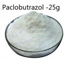 25g Paclobutrazol (PBZ) >=95% Growth Retardant CAS#: 76738-62-0 25g Paclobutrazol (PBZ) >=95% Growth Retardant CAS#: 76738-62-0