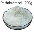 200g Paclobutrazol (PBZ) >=95% Growth Retardant CAS#: 76738-62-0 200g Paclobutrazol (PBZ) >=95% Growth Retardant CAS#: 76738-62-0