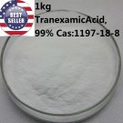 1000g (1kg) Tranexamic Acid Powder-Cosmetic Grade 1000g (1kg) Tranexamic Acid Powder-Cosmetic Grade