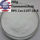 200g Tranexamic Acid Powder-Cosmetic Grade 200g Tranexamic Acid Powder-Cosmetic Grade