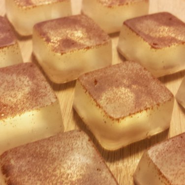 Essential Oil Face Bar Mini *Organic