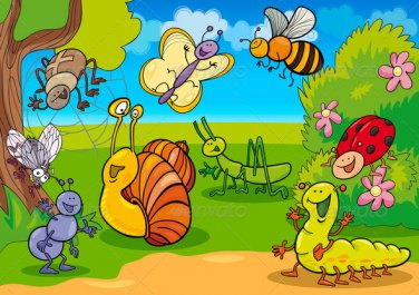 Bug-Screen Lotion Stick