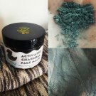 Activated Charcoal Face Mask 2oz
