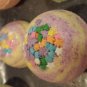 Viva la Juicy Bath Bomb Round