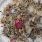 Euphoria Bath Salts & Bath Tea 16oz jar
