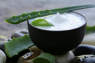 Aloe Vera After Sun Relief 4oz Jar