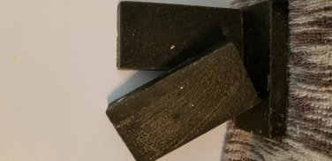 Pine Tar Guest Soap