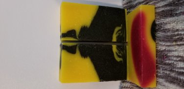 Gobi Gold Guest Soap