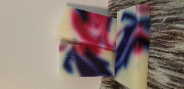 Wild Passion Guest Soap